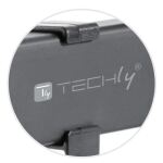 Techly ICA-PLB-400STY 106,7 cm (42") Schwarz