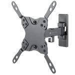 Techly ICA-PLB-400STY 106,7 cm (42") Schwarz