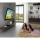 Techly ICA-PLB-400STY 106,7 cm (42") Schwarz