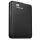 Western Digital Elements Portable Externe Festplatte 4 TB 2.5" USB 3.2 Gen 1 (3.1 Gen 1) Schwarz