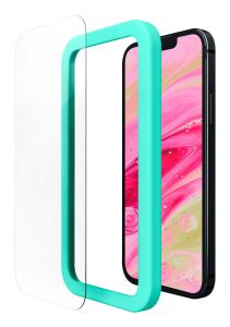 LAUT Prime GLASS Klare Bildschirmschutzfolie Apple