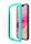 LAUT Prime GLASS Klare Bildschirmschutzfolie Apple