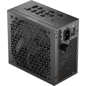Corsair RMx Shift Series RM750x Netzteil 750 W 24-pin ATX ATX Schwarz