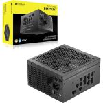 Corsair RMx Shift Series RM750x Netzteil 750 W 24-pin ATX ATX Schwarz