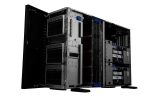 HPE ProLiant ML350 Gen11 4510 12-core 64GB-R MR408i-o 8SFF 2x960GB SSD 2x1000W RPS EU Server