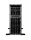 HPE ProLiant ML350 Gen11 4510 12-core 64GB-R MR408i-o 8SFF 2x960GB SSD 2x1000W RPS EU Server