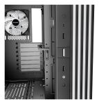 be quiet! LIGHT BASE 600 DX Black Midi Tower Schwarz