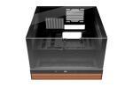 be quiet! LIGHT BASE 600 DX Black Midi Tower Schwarz