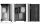 be quiet! LIGHT BASE 600 DX Black Midi Tower Schwarz