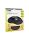 Port Designs 900717 Mauspad Schwarz