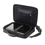 DICOTA Eco Multi COMPACT 14-15.6" 39,6 cm (15.6") Aktenkoffer Schwarz