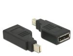DeLOCK 65626 Kabeladapter Mini DisplayPort DisplayPort...