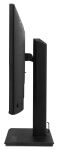 Acer Vero B8 B248WE5wemiqprcuzx Computerbildschirm 61 cm (24") 1920 x 1200 Pixel WUXGA LCD Schwarz