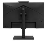 Acer Vero B8 B248WE5wemiqprcuzx Computerbildschirm 61 cm (24") 1920 x 1200 Pixel WUXGA LCD Schwarz