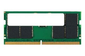Transcend JetRam JM4800ASG-8G Speichermodul 8 GB 1 x 8 GB DDR5 262-pin SO-DIMM