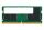 Transcend JetRam JM4800ASG-8G Speichermodul 8 GB 1 x 8 GB DDR5 262-pin SO-DIMM
