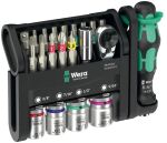 Wera Tool-Check Modular Imperial 1, 21-teilig