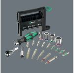 Wera Tool-Check Modular Imperial 1, 21-teilig