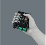 Wera Tool-Check Modular Imperial 1, 21-teilig