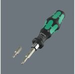 Wera Tool-Check Modular Imperial 1, 21-teilig
