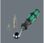Wera Tool-Check Modular Imperial 1, 21-teilig
