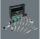 Wera Tool-Check Modular Imperial 1, 21-teilig