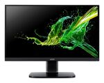 Acer KA2 KA272U G Computerbildschirm 68,6 cm (27") 2560 x 1440 Pixel Quad HD LCD Schwarz