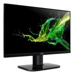 Acer KA2 KA272U G Computerbildschirm 68,6 cm (27") 2560 x 1440 Pixel Quad HD LCD Schwarz