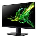 Acer KA2 KA272U G Computerbildschirm 68,6 cm (27") 2560 x 1440 Pixel Quad HD LCD Schwarz