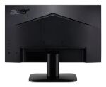 Acer KA2 KA272U G Computerbildschirm 68,6 cm (27") 2560 x 1440 Pixel Quad HD LCD Schwarz