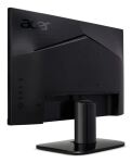 Acer KA2 KA272U G Computerbildschirm 68,6 cm (27") 2560 x 1440 Pixel Quad HD LCD Schwarz