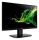 Acer KA2 KA272U G Computerbildschirm 68,6 cm (27") 2560 x 1440 Pixel Quad HD LCD Schwarz