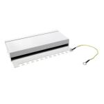 LogiLink NP0017A Patch Panel 1U