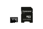Transcend TS2GUSD Speicherkarte 2 GB MicroSD NAND