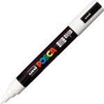 POSCA PC-5M Weiß 1 Stück(e)