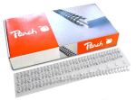 Peach PW079-10 Umschlag A4 Silber 100 Stück(e)