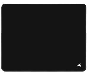 Sharkoon SKILLER SGP50 Black L Gaming-Mauspad Schwarz