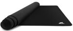 Sharkoon SKILLER SGP50 Black L Gaming-Mauspad Schwarz