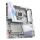 GIGABYTE Z890 AORUS TACHYON ICE Mainboard – Intel Core Ultra (Serie 2) Prozessoren, 18+1+2 Phasen VRM, bis zu 9500 MHz DDR5 (O.C), 1 x PCIe 5.0 + 3 x PCIe 4.0, Wi-Fi 7, 5 GbE LAN, USB 3.2 Gen 2x2