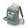 Dicota Eco Backpack SCALE 13-15.6 grey
