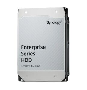 Synology HAT5320-8T Interne Festplatte 8 TB 7200 RPM 512 MB 3.5" SATA