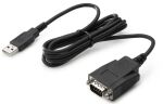 HP Adapter, USB zu seriell
