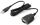 HP Adapter, USB zu seriell