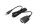 HP Adapter, USB zu seriell