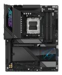 GIGABYTE X870E AORUS PRO Mainboard - Unterstützt AMD...
