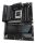 GIGABYTE X870E AORUS PRO Mainboard - Unterstützt AMD Ryzen 9000 CPUs, 16+2+2 Phasen digitales VRM, bis zu 8000MHz DDR5 (OC), 3xPCIe 5.0 + 1xPCIe 4.0, Wi-Fi 7, 2.5GbE LAN, USB 4