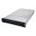 ASUS RS521A-E12-RS24U Socket SP5 Rack (2U) Schwarz, Silber