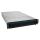 ASUS RS521A-E12-RS24U Socket SP5 Rack (2U) Schwarz, Silber