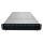 ASUS RS521A-E12-RS24U Socket SP5 Rack (2U) Schwarz, Silber