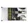 ASUS RS521A-E12-RS24U Socket SP5 Rack (2U) Schwarz, Silber